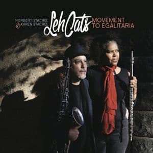 Movement To Egalitaria