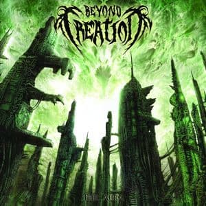 The Aura (2013 Re-Issue)