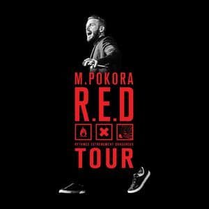 R.E.D. Tour Live