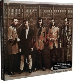 To Mum, From Aynsley And The Boys / Remains To Be Heard
