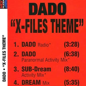 X-files Theme