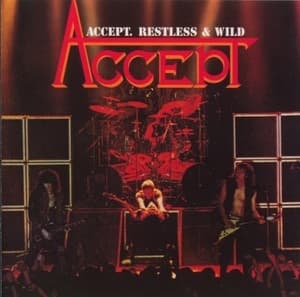 Restless & Wild