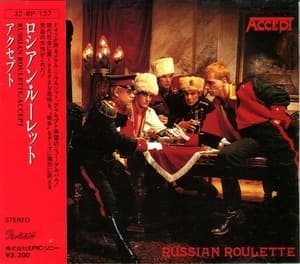 Russian Roulette