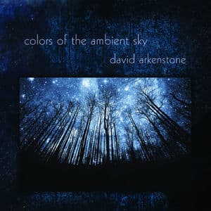 Colors Of The Ambient Sky