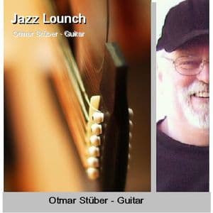 Jazzguitar Lounch