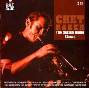 The Sesjun Radio Shows (2CD)