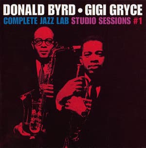 Complete Jazz Lab Studio Sessions, Vol. 1