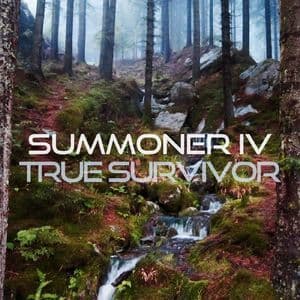 True Survivor