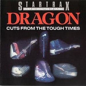 Cuts From The Tough Times
