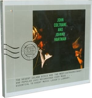 John Coltrane And Johnny Hartman