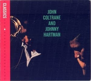 John Coltrane And Johnny Hartman