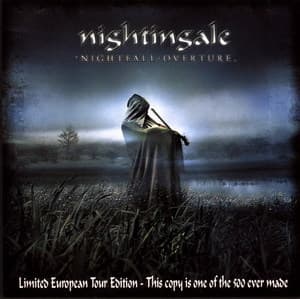 Nightfall Overture