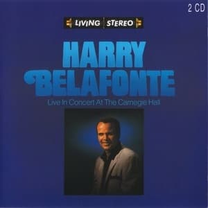 Live In Concert At The Carnegie Hall