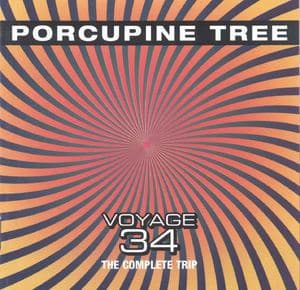 Voyage 34: The Complete Trip