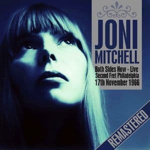 Both Sides Now (Remastered) [Live Second Fret, Philadelphia. Nov '66]