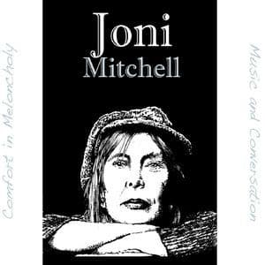 Comfort In Melancholy: Music & Conversation (Live Radio Broadcast) (2CD)