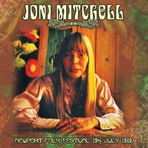 Newport Folk Festival 19th July 1969 (Live FM Radio Concert In Superb Fidelity (Remastered)