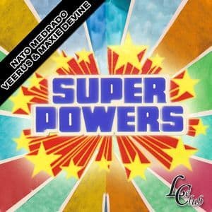 Superpowers