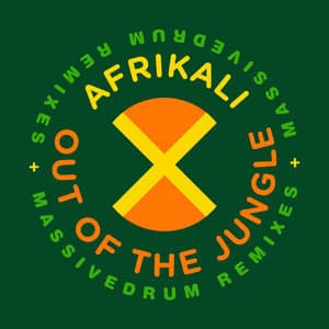 Out Of The Jungle