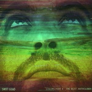 Colors Part II The Beat Anthology