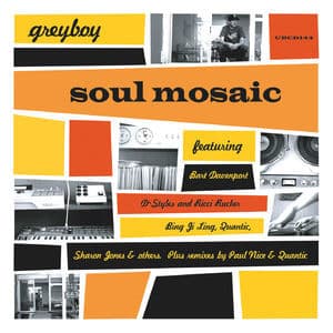 Soul Mosaic