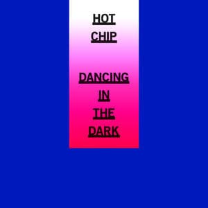 Dancing In The Dark EP