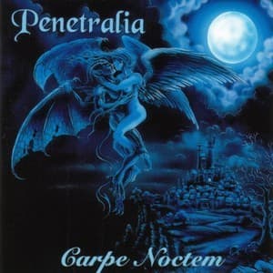 Carpe Noctem