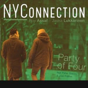 Party Of Four
