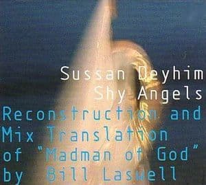 Shy Angels
