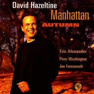 Manhattan Autumn