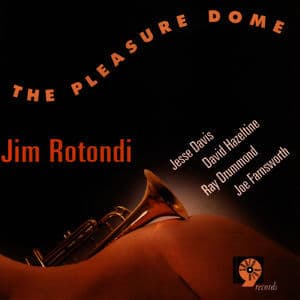 The Pleasure Dome