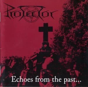 Echoes From The Past