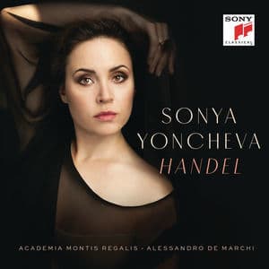 Handel [Hi-Res]