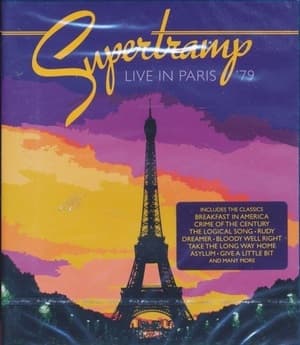 Live In Paris '79