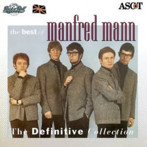 The Best Of Manfred Mann