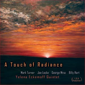 A Touch Of Radiance [Hi-Res]