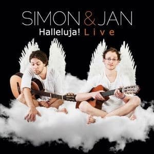 Hallel! Live