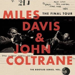 The Final Tour The Bootleg Series, Vol. 6