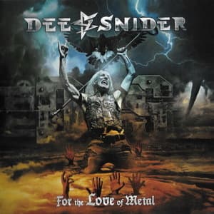 For The Love Of Metal