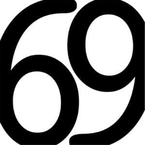 69 Love Songs (3CD)