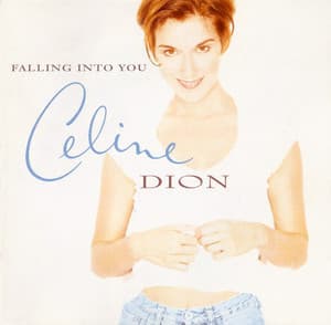 Falling Into You