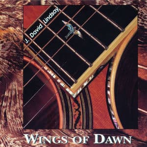 Wings Of Dawn