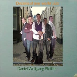 Dreams Of One World Jazz