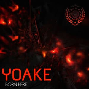 Born Here EP