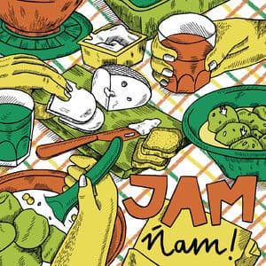 Jam Nam!