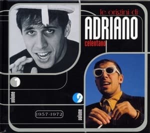 Le Origini Di Adriano Celentano