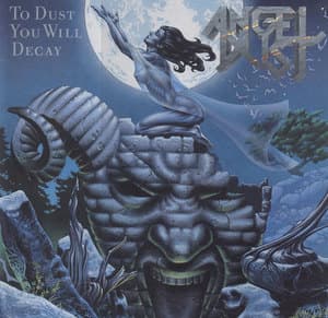 To Dust You Will Decay