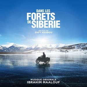 Dans Les Forets De Siberie (Bande Originale Du Film)