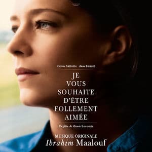 Je Vous Souhaite D'etre Follement Aimee (Bande Originale Du Film)
