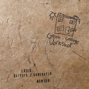 Eliptik / Generativ